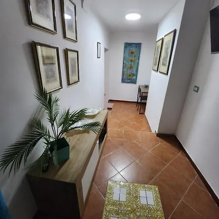 Homestay La Nobildonna Locazione Breve