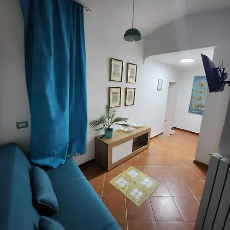 La Nobildonna Locazione Breve Homestay *