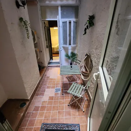 La Nobildonna Locazione Breve Homestay