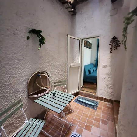 Homestay La Nobildonna Locazione Breve *