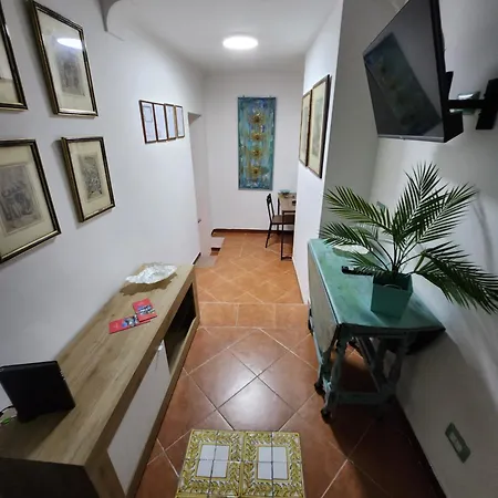 La Nobildonna Locazione Breve Homestay