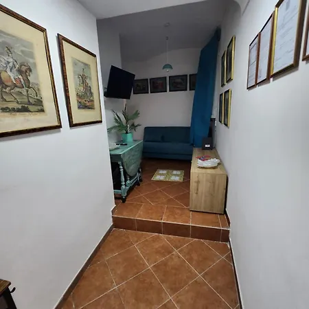Homestay La Nobildonna Locazione Breve *