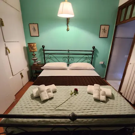 La Nobildonna Locazione Breve Homestay Naples