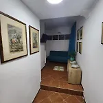 La Nobildonna Locazione Breve