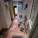 La Nobildonna Locazione Breve Séjour chez l'habitant