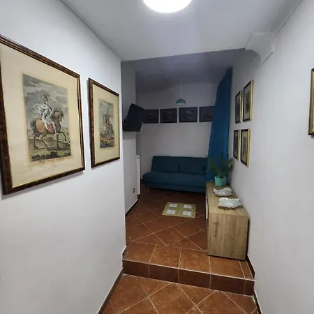 La Nobildonna Locazione Breve