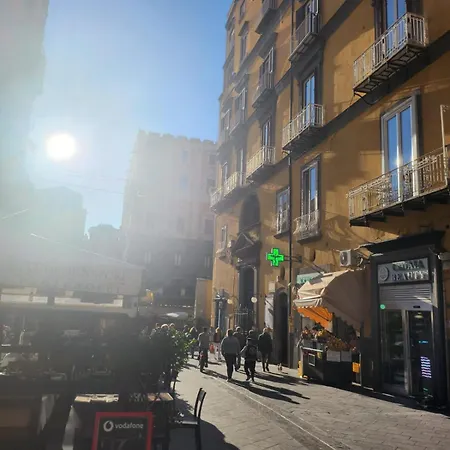Pansiyon La Nobildonna Locazione Breve
