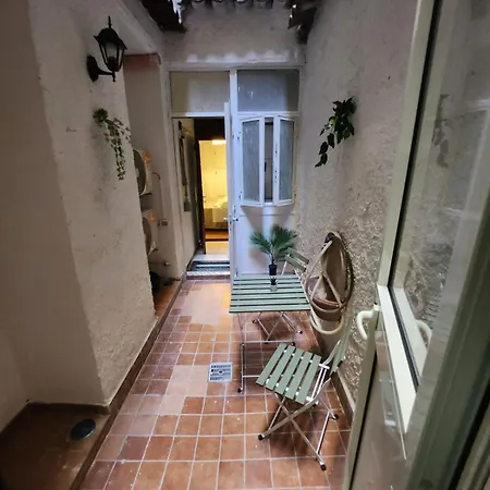 La Nobildonna Locazione Breve Rum i privatbostad *